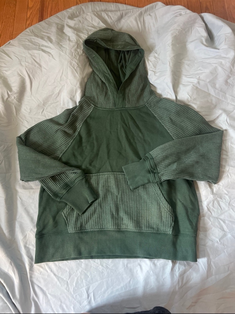 Aerie hoodie